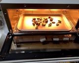 チキンテリーヌ クミン風味 (覚書)作り方8写真