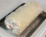 賀正・黒豆ロールケーキ作り方29写真