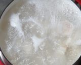里芋と蓮根の唐揚げ☆特製ごまマヨソースで作り方8写真