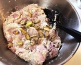 チキンテリーヌ クミン風味 (覚書)作り方11写真