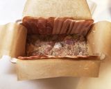 チキンテリーヌ クミン風味 (覚書)作り方14写真