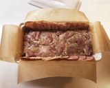 チキンテリーヌ クミン風味 (覚書)作り方16写真