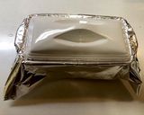 チキンテリーヌ クミン風味 (覚書)作り方18写真