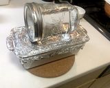 チキンテリーヌ クミン風味 (覚書)作り方20写真