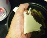【男飯】けんちん汁【木綿豆腐】作り方5写真