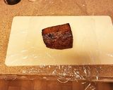 炊飯器でローストビーフ作り方6写真