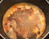 お雑煮に飽きたら、同じ材料でトムヤム雑煮作り方4写真