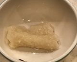 お雑煮に飽きたら、同じ材料でトムヤム雑煮作り方6写真