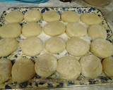 のし餅の美味しい冷凍保存方法作り方5写真