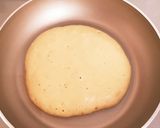 我が家のホットケーキ作り方5写真