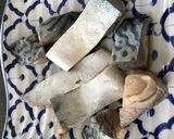 おせち シメサバ作り方7写真