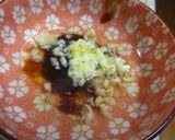 豆腐の肉巻き　オイスターガーリック作り方3写真