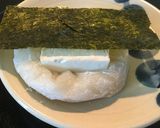 クリームチーズもち〜作り方3写真