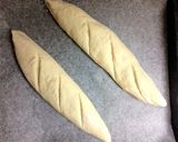 ♡バゲット(フランスパン)♡作り方10写真