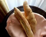 ♡バゲット(フランスパン)♡作り方11写真
