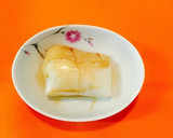 ぜんざい の塩分が決まる方法☆作り方2写真