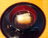 ぜんざい の塩分が決まる方法☆作り方3写真