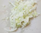 白菜のポタージュ作り方1写真