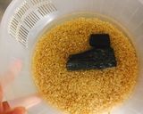 自家製玄米甘酒〜ライスポット使用版〜作り方4写真