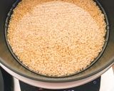 自家製玄米甘酒〜ライスポット使用版〜作り方5写真