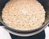 自家製玄米甘酒〜ライスポット使用版〜作り方6写真
