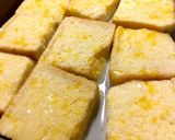 カリッ♡じゅわじゅわ♡フレンチトースト！作り方3写真