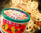 蓮根と鶏皮缶詰のきんぴら＊簡単おつまみ☆作り方4写真
