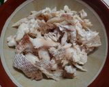 鯛味噌作り方1写真
