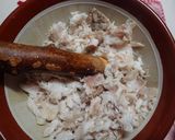 鯛味噌作り方2写真