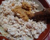 鯛味噌作り方4写真