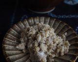 鯛味噌作り方5写真