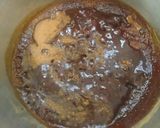 ソフトくるみ飴シナモン入り作り方4写真