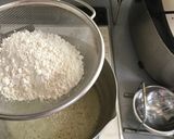 ホワイトソース作り方5写真