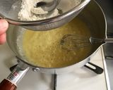 ホワイトソース作り方6写真