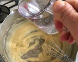 ホワイトソース作り方7写真