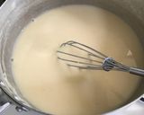 ホワイトソース作り方9写真