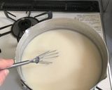ホワイトソース作り方11写真