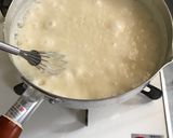 ホワイトソース作り方13写真