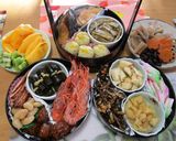 お節料理、いろいろ☆作り方24写真