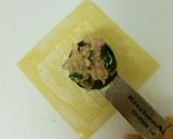 中国人母直伝！本場のワンタン餃子の作り方作り方9写真