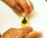 中国人母直伝！本場のワンタン餃子の作り方作り方10写真