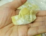 中国人母直伝！本場のワンタン餃子の作り方作り方13写真