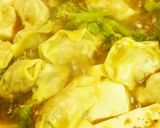 中国人母直伝！本場のワンタン餃子の作り方作り方14写真