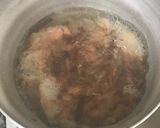 数の子 塩抜き&味付け お正月作り方6写真