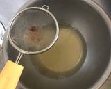 数の子 塩抜き&味付け お正月作り方7写真