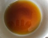 数の子 塩抜き&味付け お正月作り方8写真