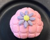 パーティマフィン☆マシュマロフォンダント作り方16写真