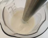 大根と豆腐で♪チョコカスタードパイ☆作り方3写真
