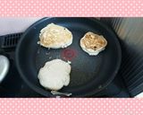 黒豆の蕎麦粉パンケーキ☆作り方3写真