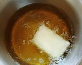 みぞれ揚げ餅作り方4写真